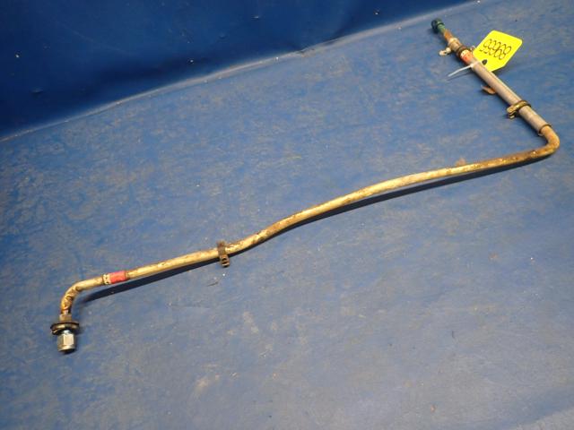77909-09 Piper - Line - Fuel RH (Fuel Selector To Wing Root)
